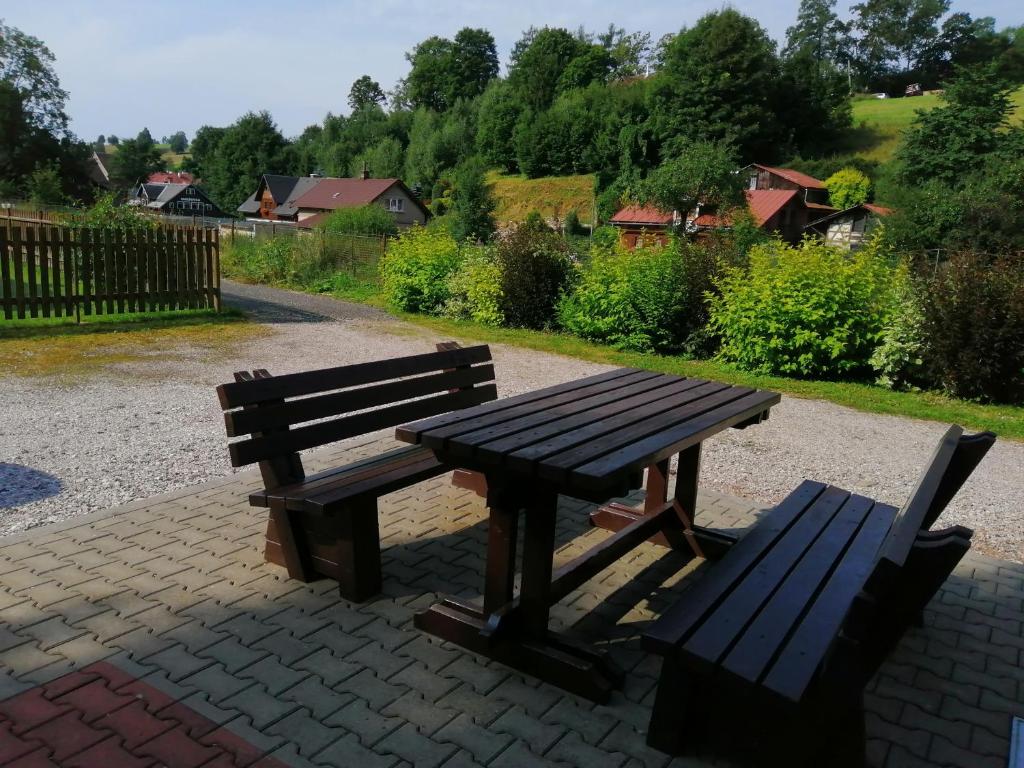 Apartmány pod vlekem room 6